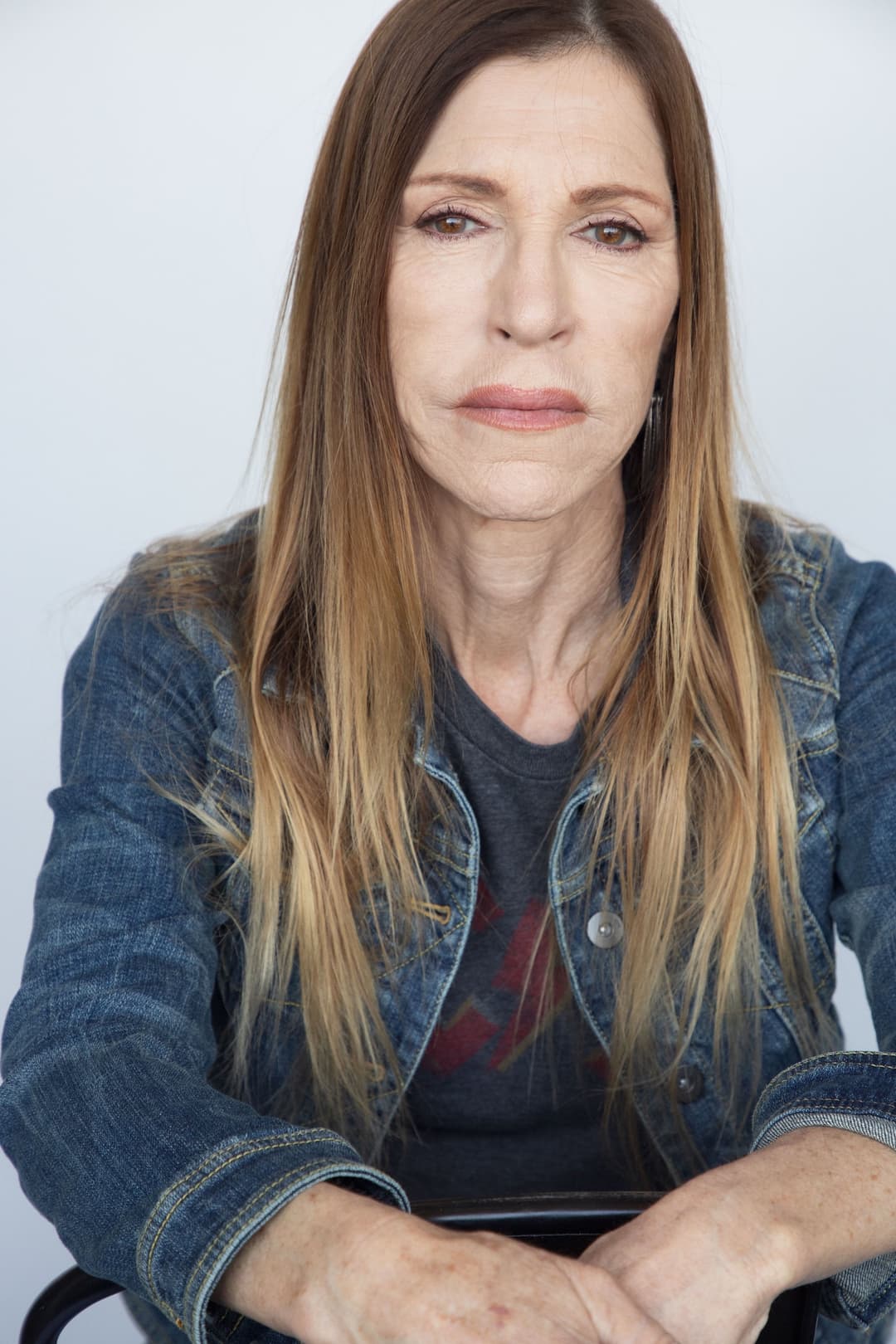 Tracy Pfau profile
