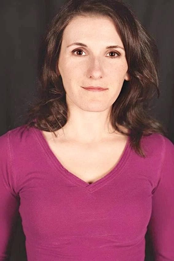 Kelly Sheridan profile