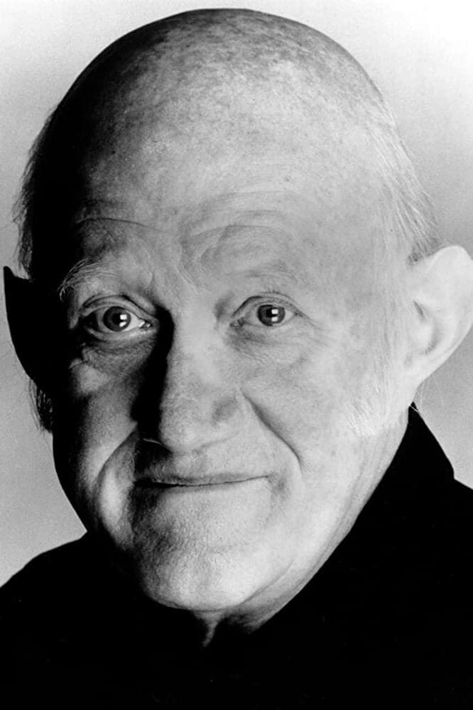 Nicholas Smith profile