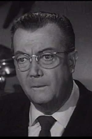 Joseph Kearns profile