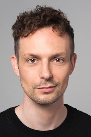 Nigel Pilkington profile
