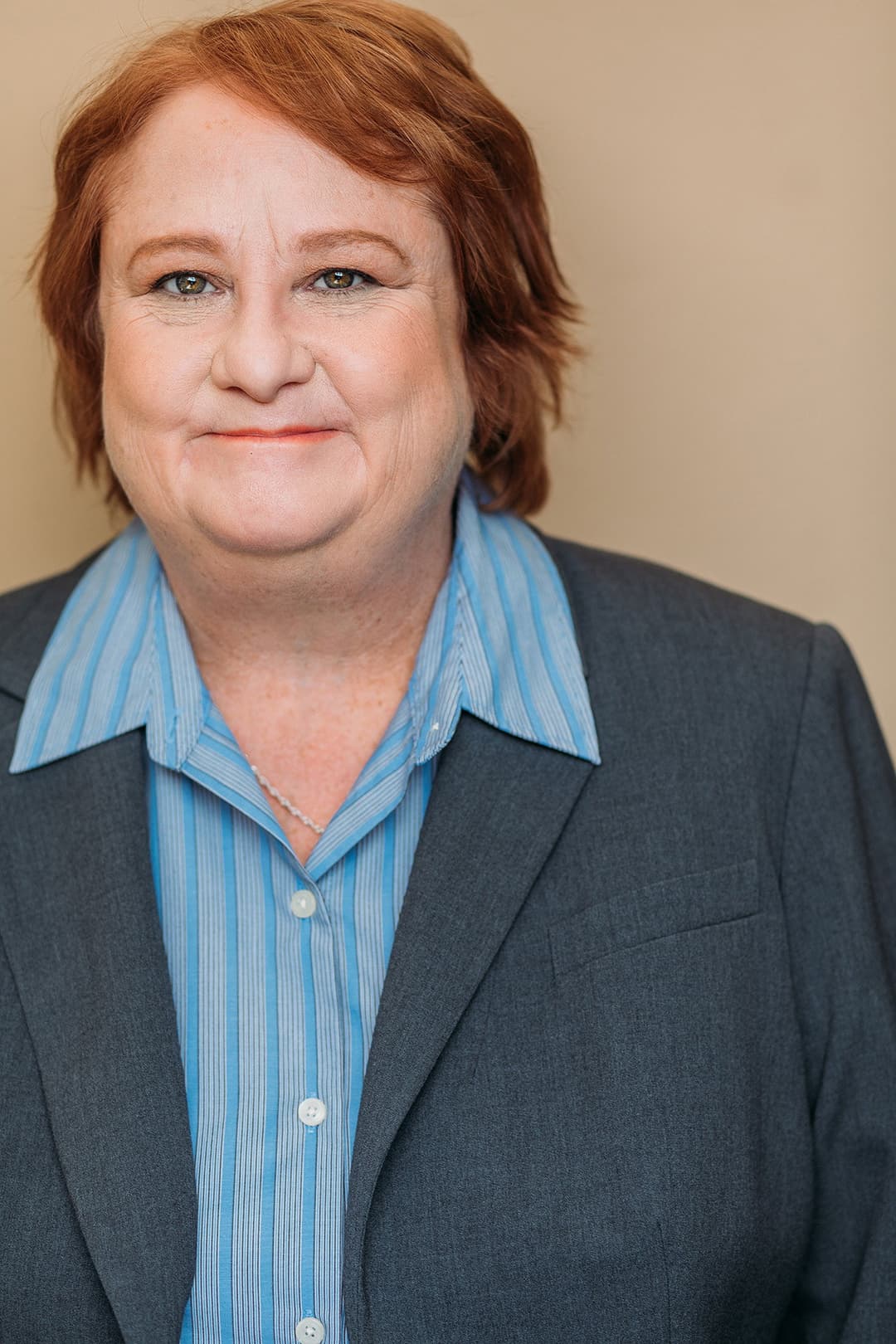 Maile Flanagan profile