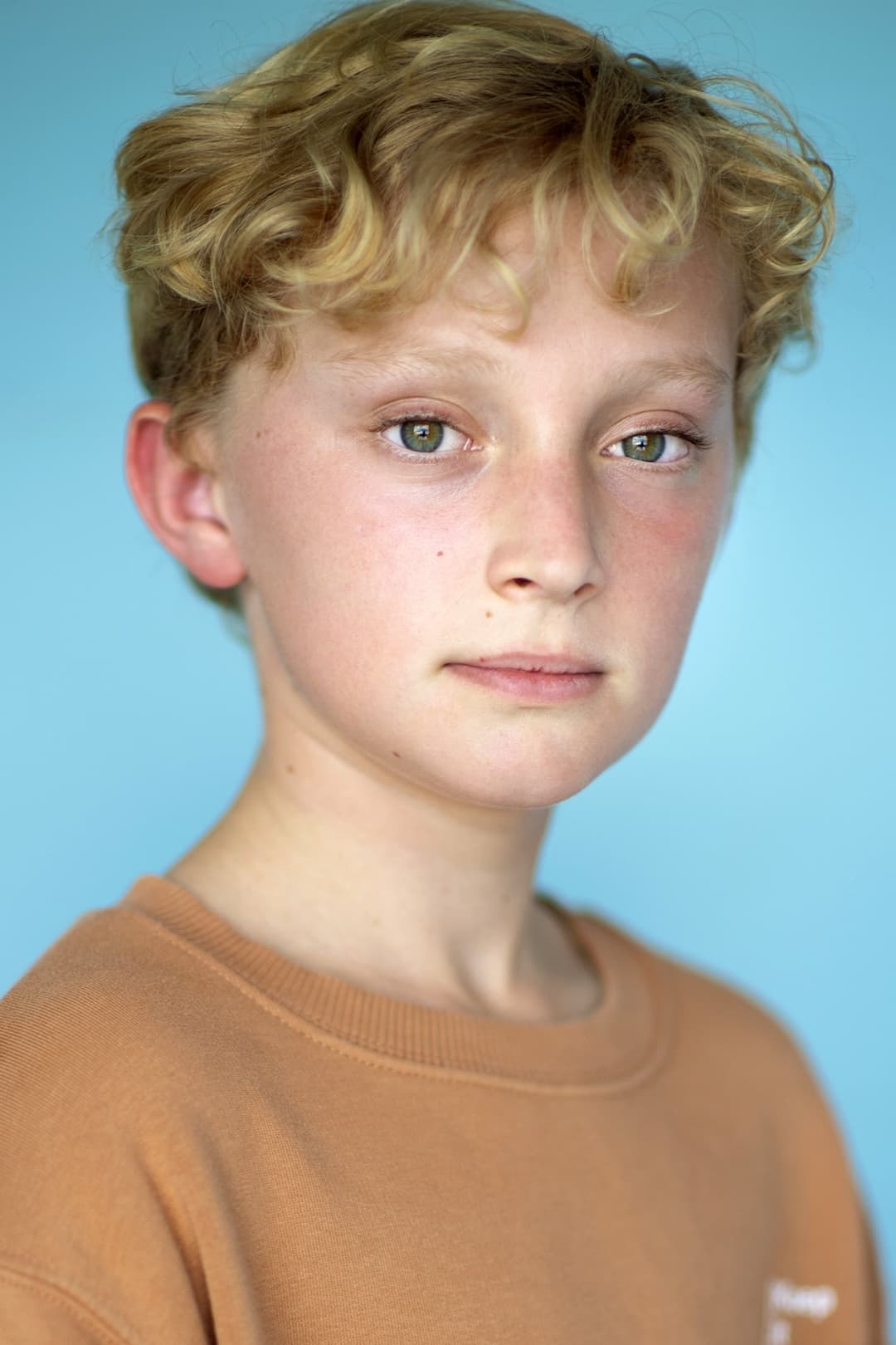 Jude Hyland profile