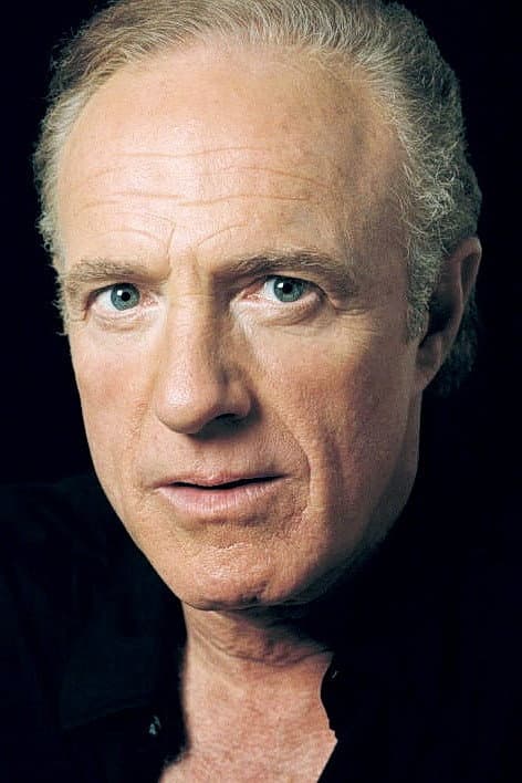James Caan profile