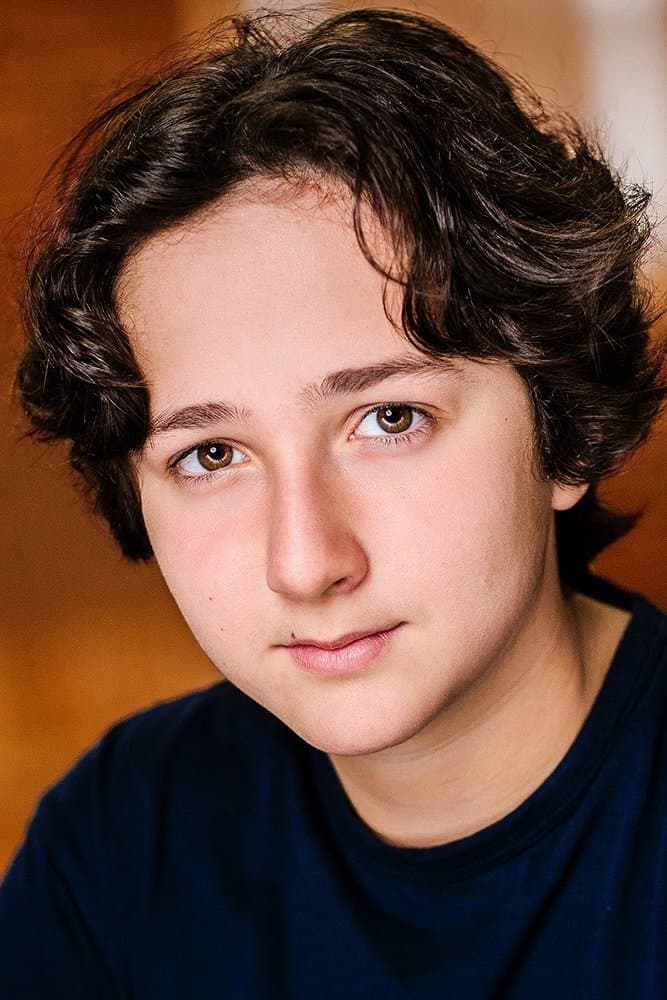 Devan Cohen profile